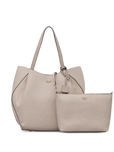 GUESS USA Amorette tote bag