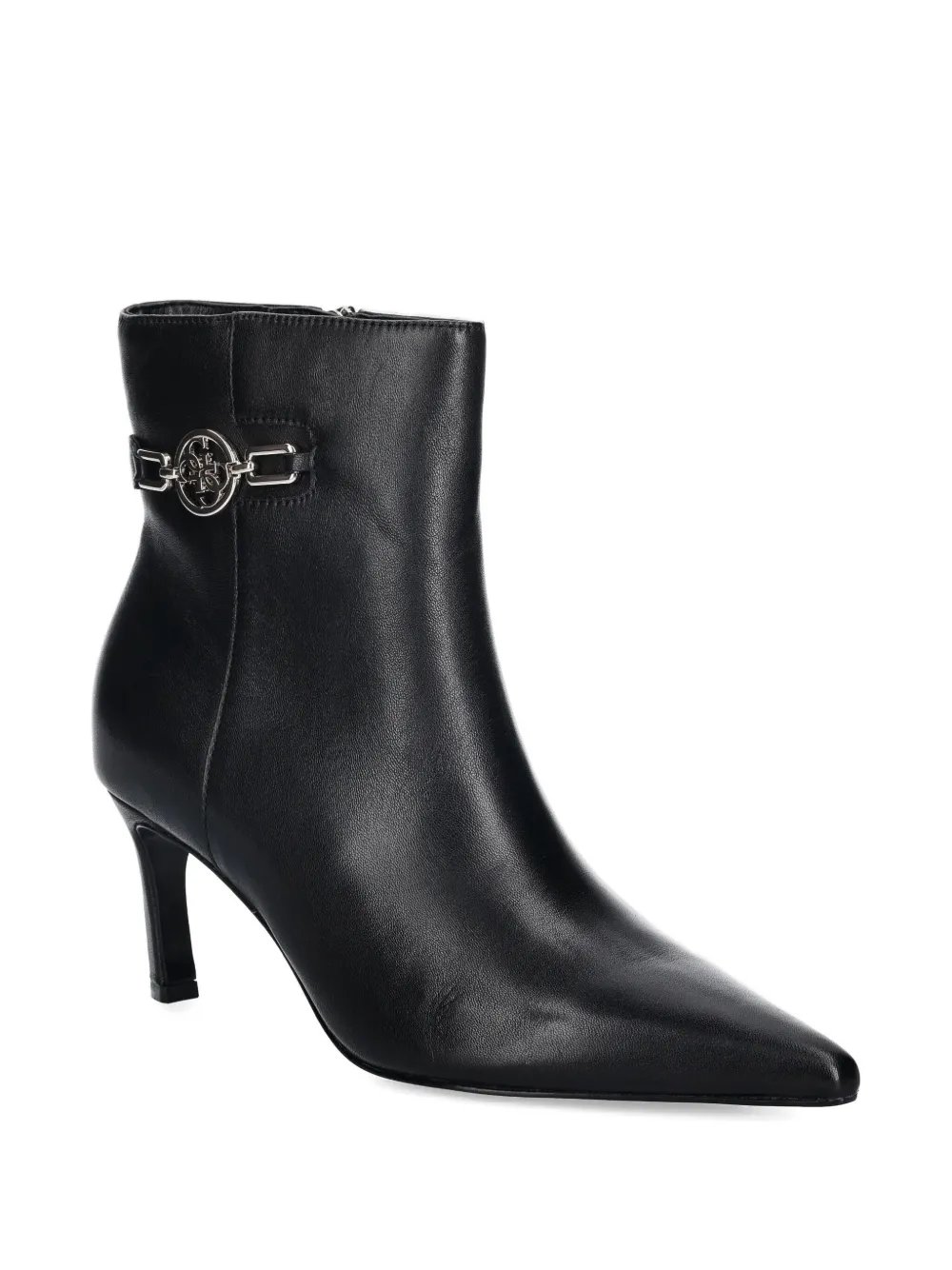 GUESS USA 67mm chain-detail boots | Ankle Boots | Image 2