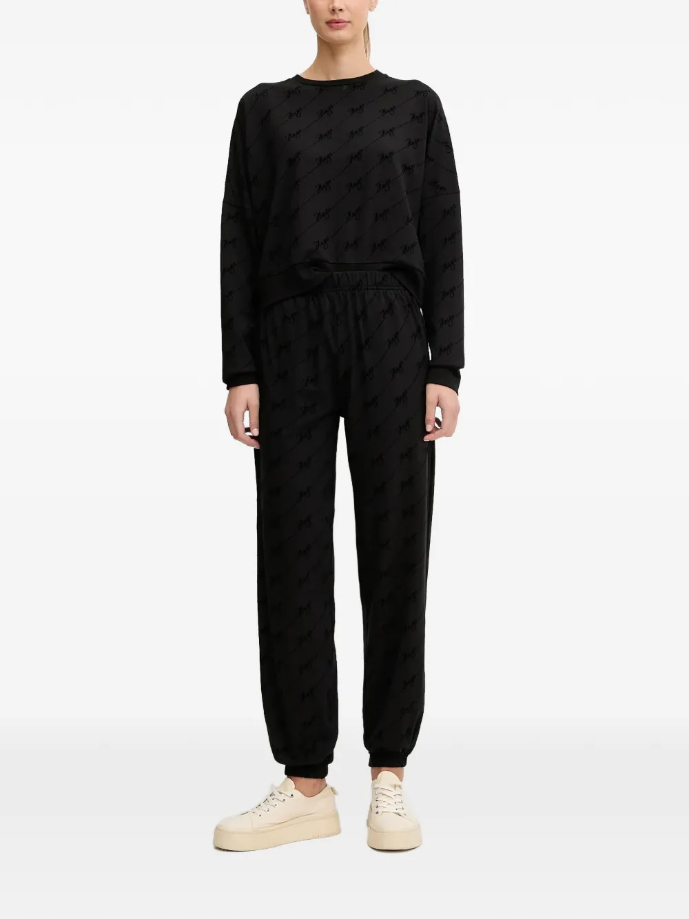 HUGO suéter con logo | Sudaderas | Image 2