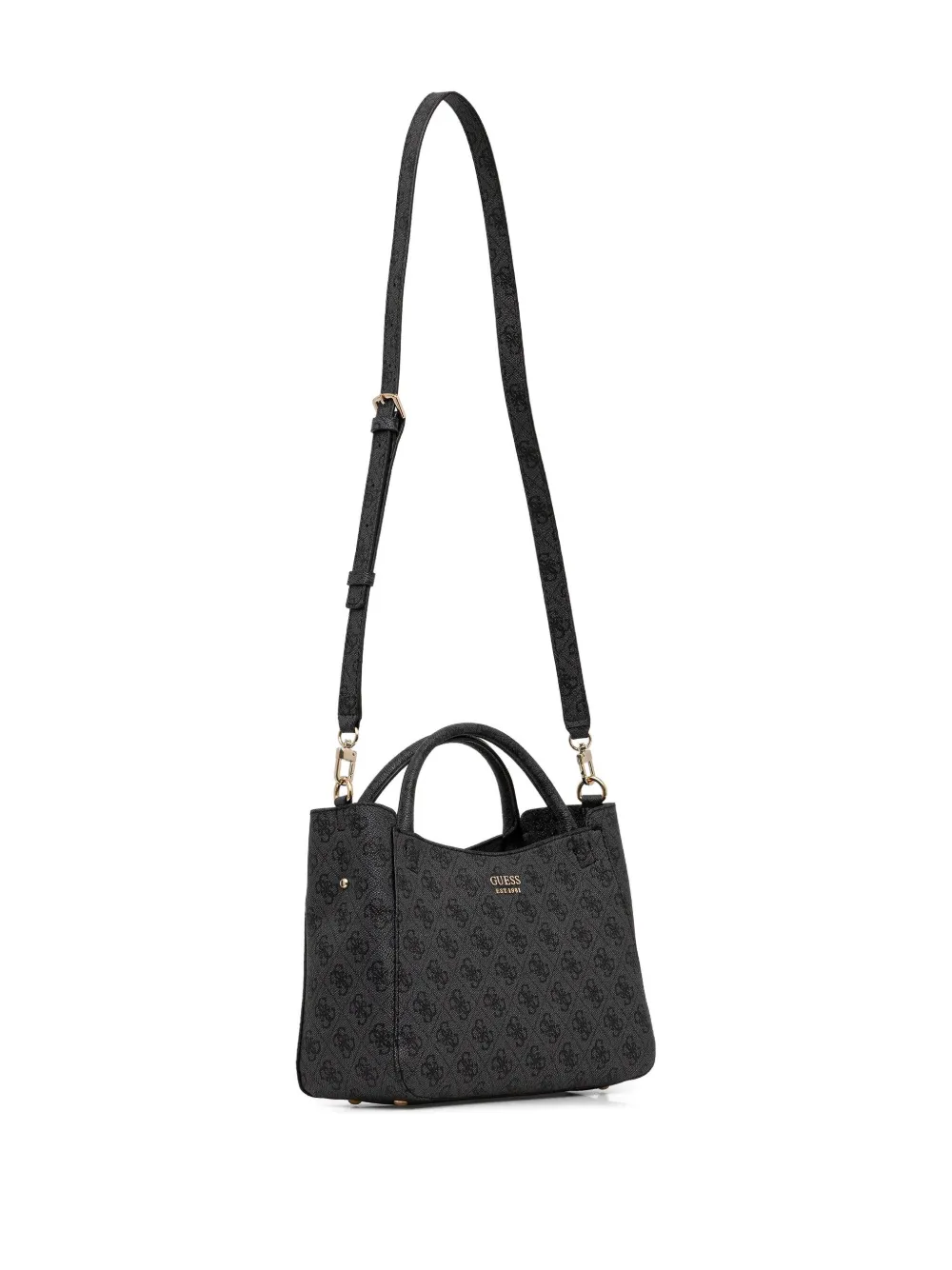 GUESS USA sac cabas à motif monogrammé | Image 2