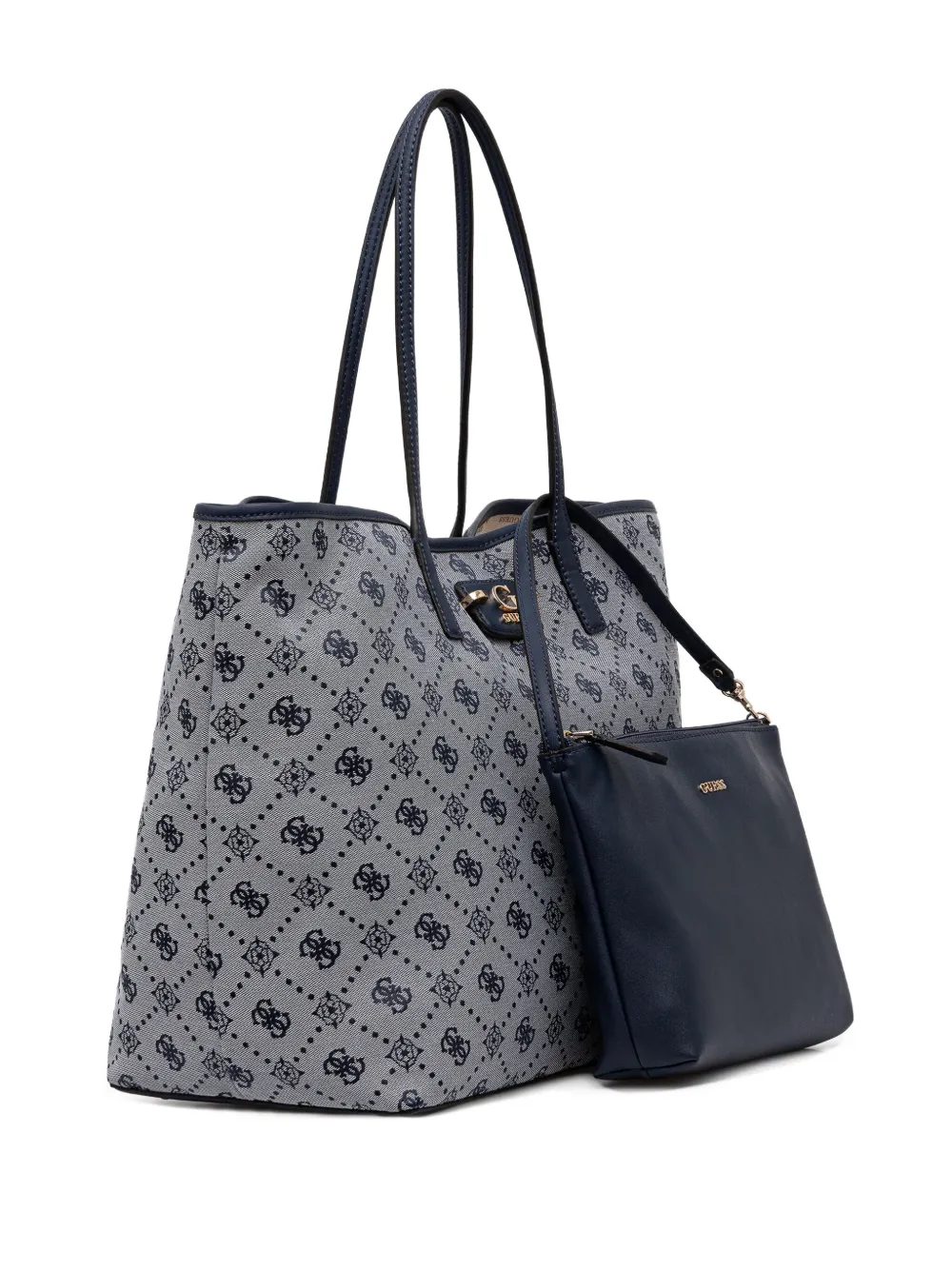 GUESS USA monogram tote bag | Image 2