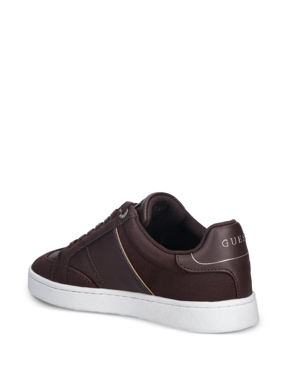 GUESS USA Jrone sneakers Rood