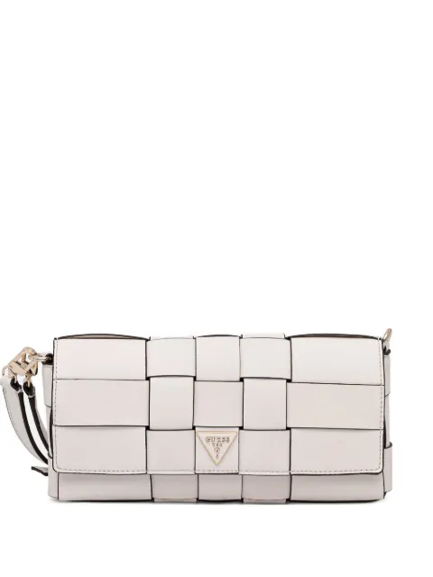 GUESS USA Maylee clutch  bag