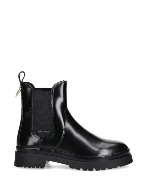 Gant Aligrey pull-tab chelsea boots