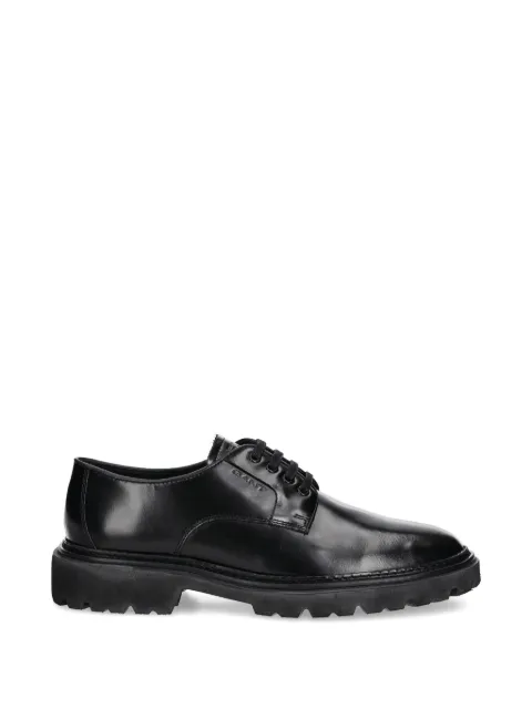 Gant derbies Ivyhill à lacets