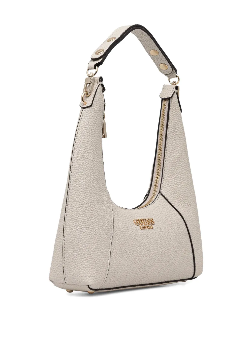 GUESS USA logo-detail tote bag - Beige