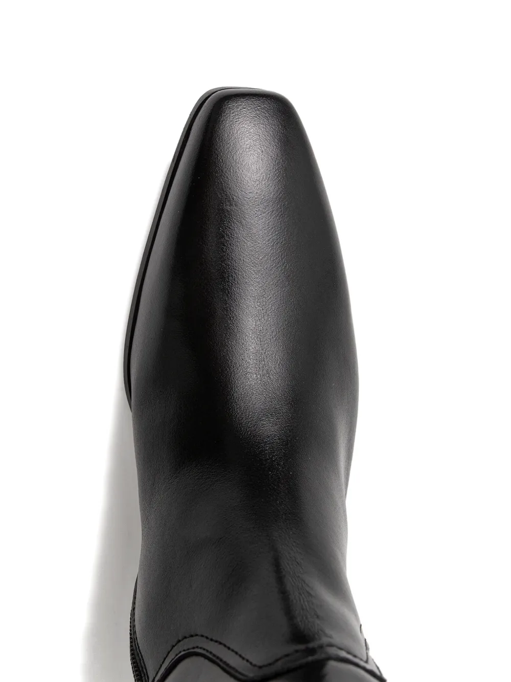 Gant Bassotte knielaarzen Zwart