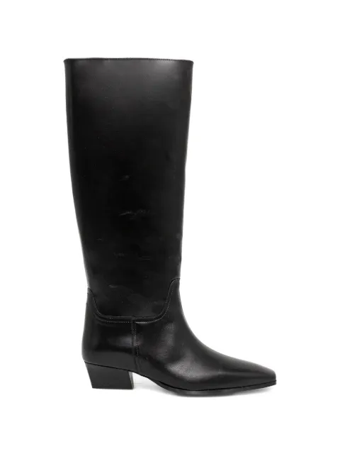 Gant Bassotte knee-high boots