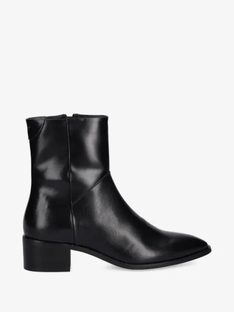 Gant St Broomly pointed zip boots
