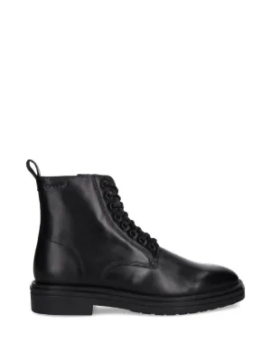 CamperLab Vamonos チャンキーソール ブーツ | ブラック | FARFETCH JP