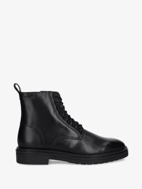 Gant Boggar lace-up boots