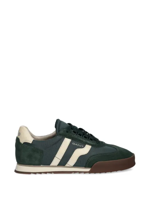 Gant Baylle stripes sneakers
