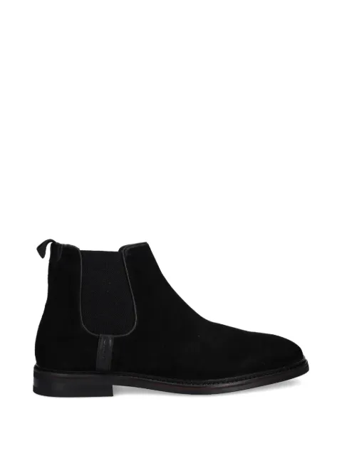 Gant Bidford pull-on tab boots