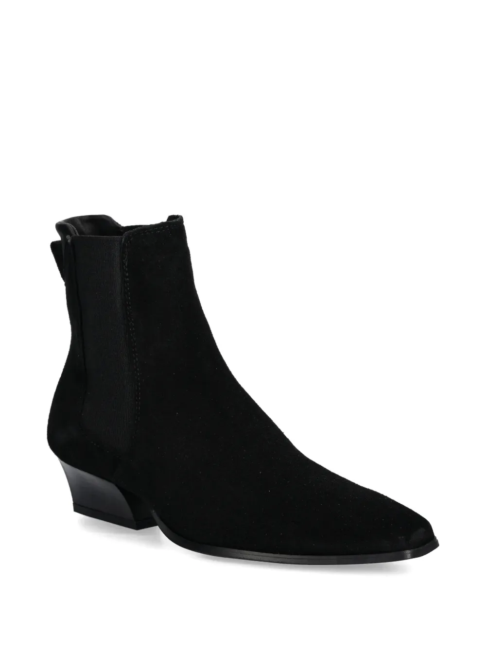 Gant Bassotte Chelsea laarzen Zwart