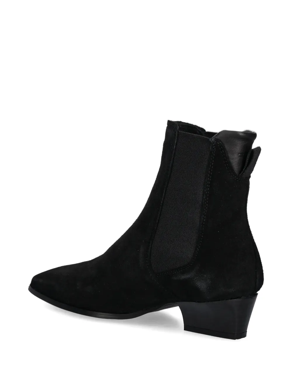 Gant Bassotte Chelsea laarzen Zwart