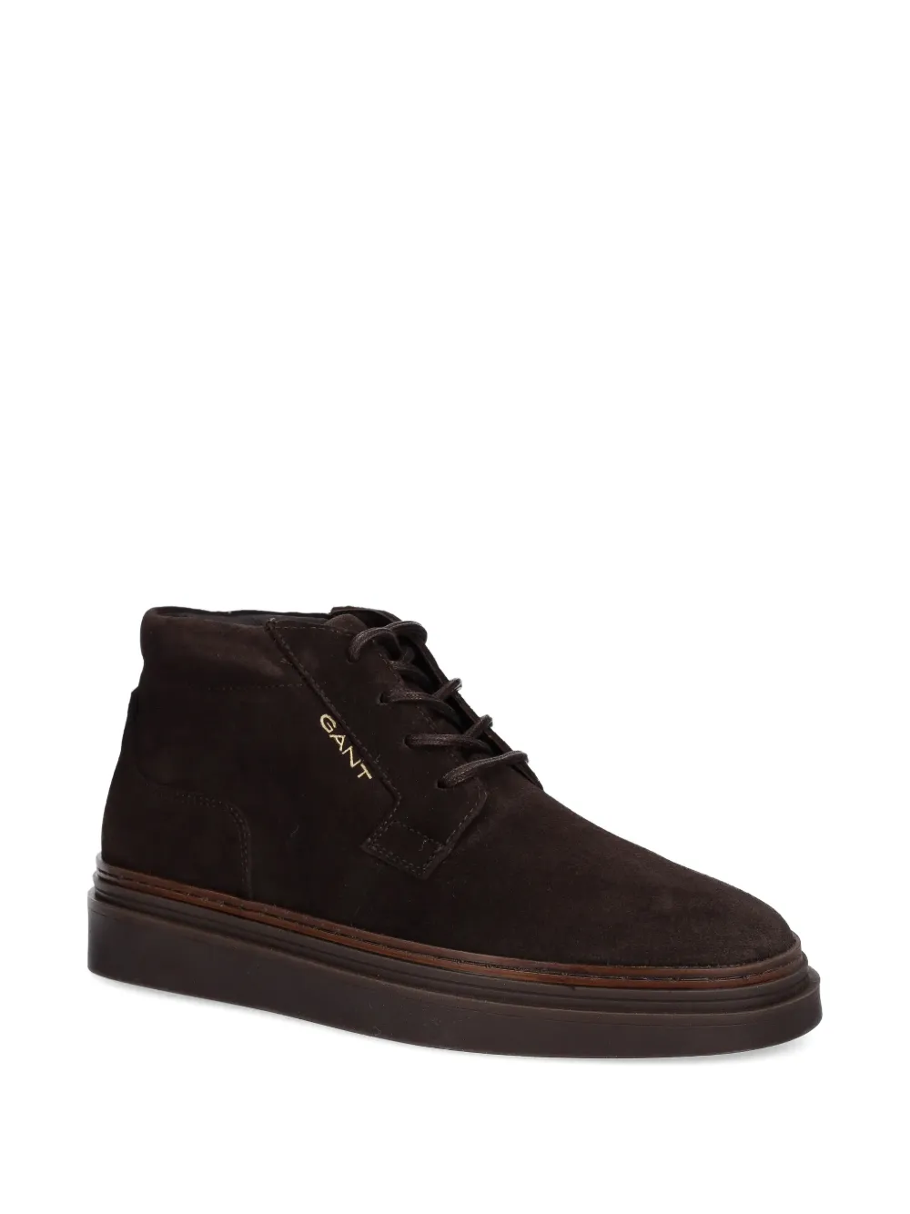 Gant lace-up boots | Desert Boots | Image 2