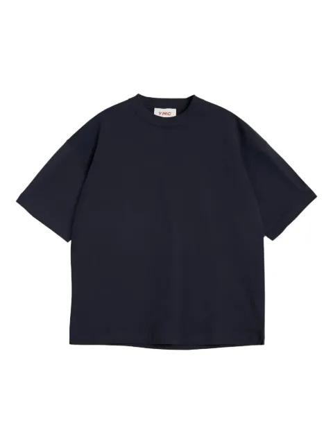 YMC Earth Triple T-shirt