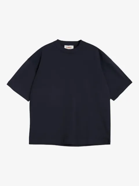 YMC playera Earth Triple