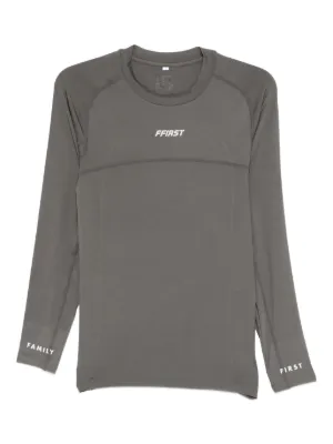 MISBHV コンプレッション トップ | ブラック | FARFETCH JP