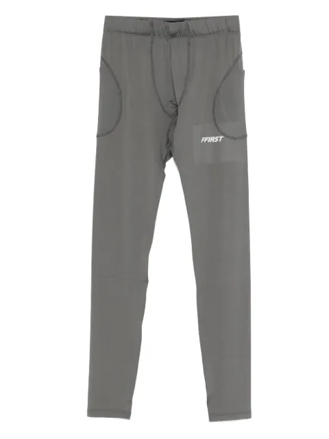 Family First side-pocket performance leggins