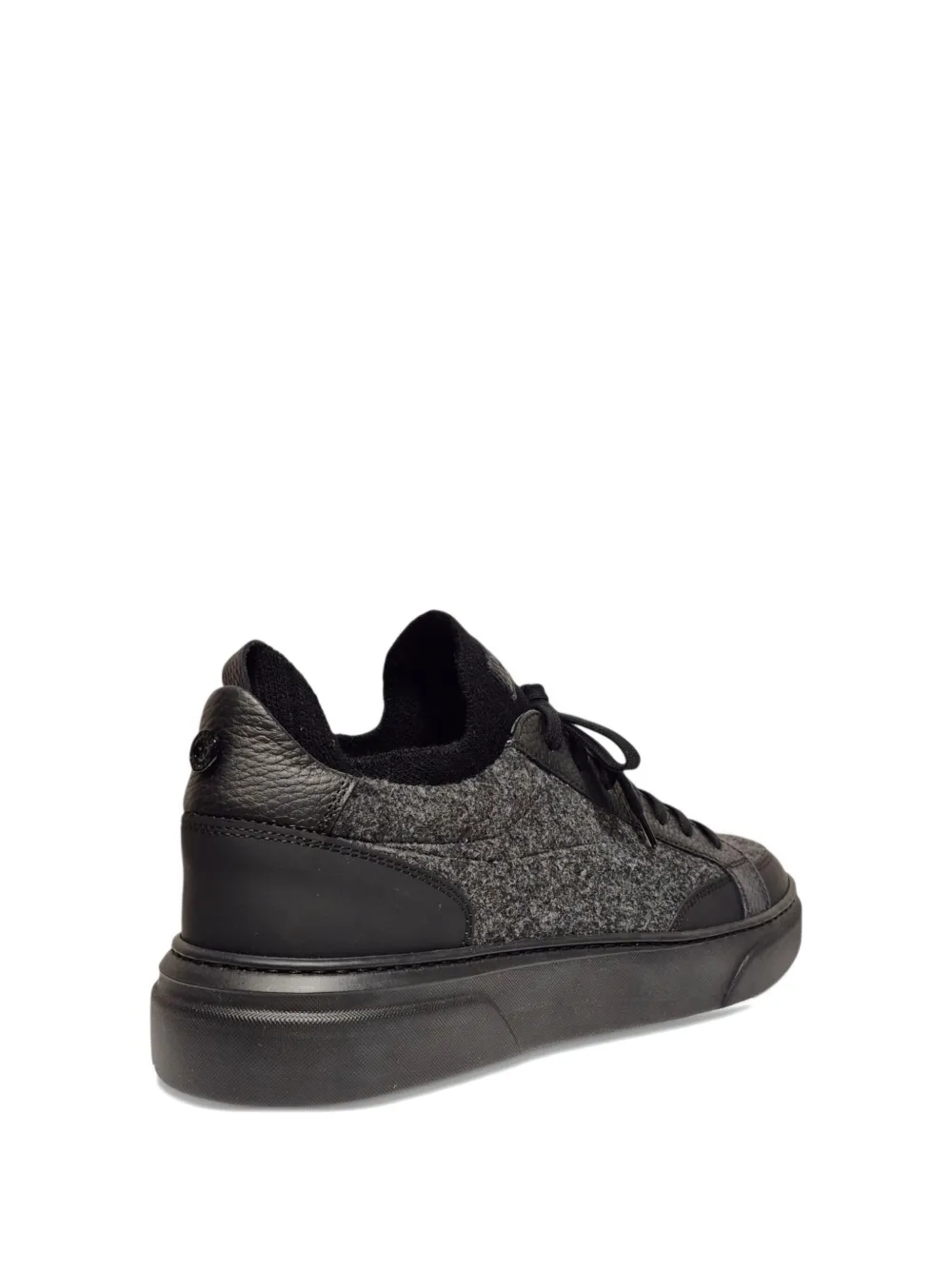 Barrett Phan sneakers Zwart