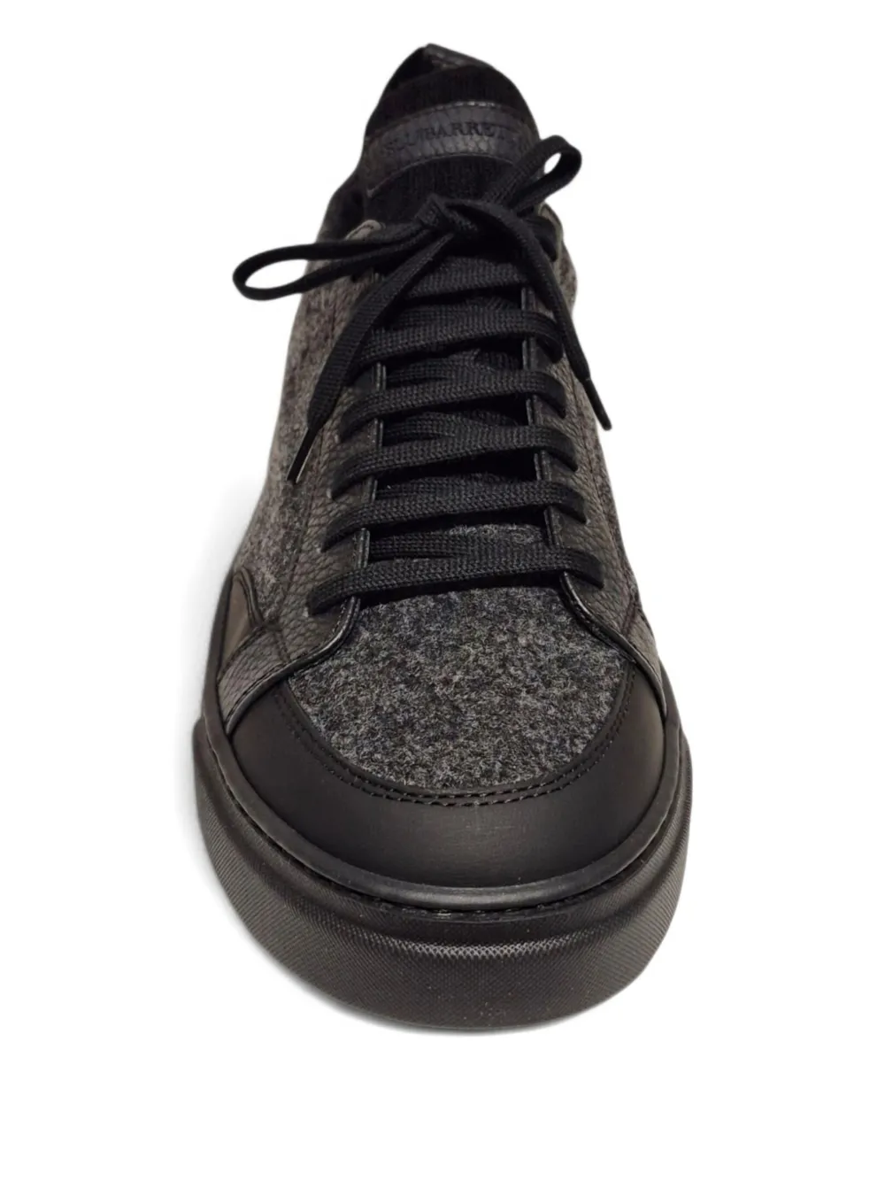Barrett Phan sneakers Zwart