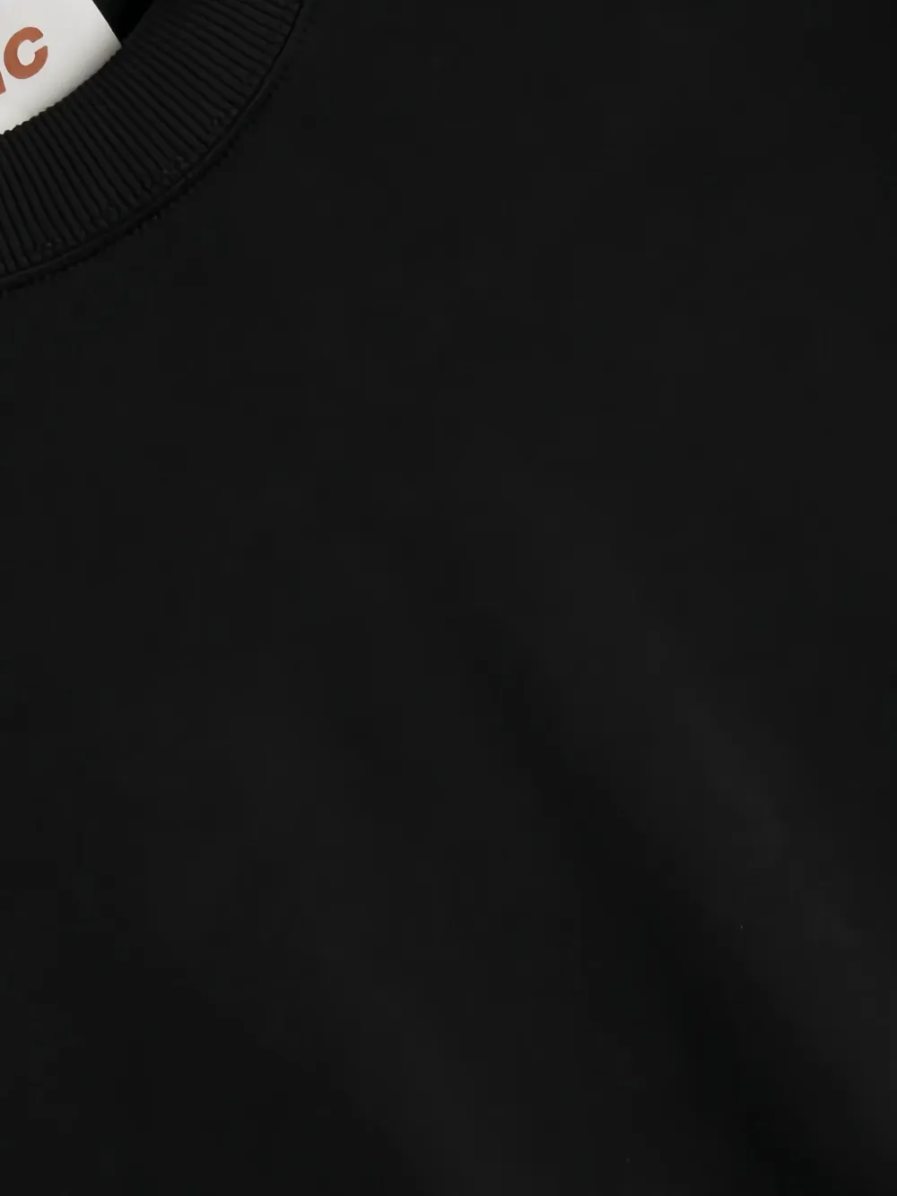 Ymc You Must Create Earth Triple T-shirt In Black