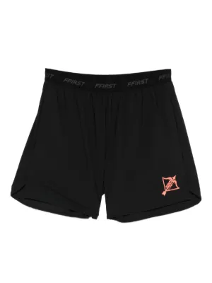 Neighborhood X Folbot Physical Fitness Uniform | Black | FARFETCH