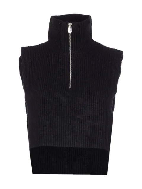 PINKO Cipro high-neck dickie