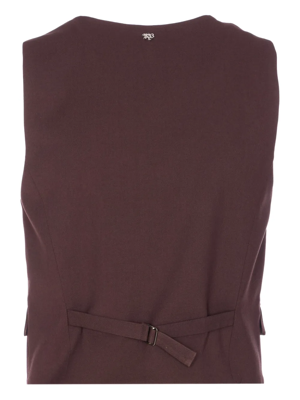 Aniye By V-neck waistcoat | Waistcoats & Gilets | Image 2