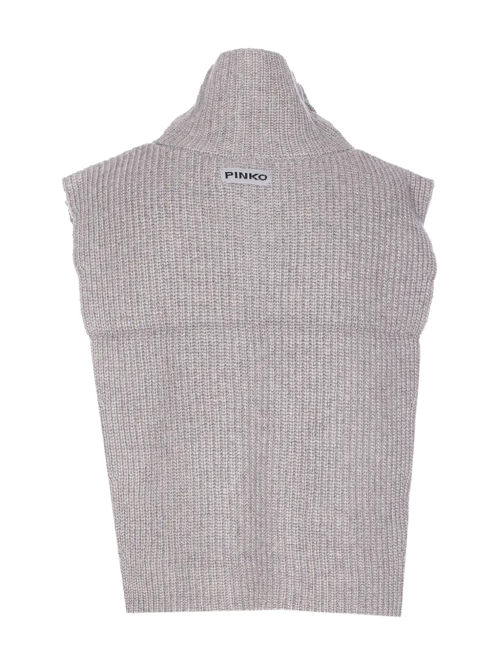 PINKO Cipro high-neck dickie | Capes | Image 2