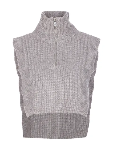 PINKO Cipro high-neck dickie