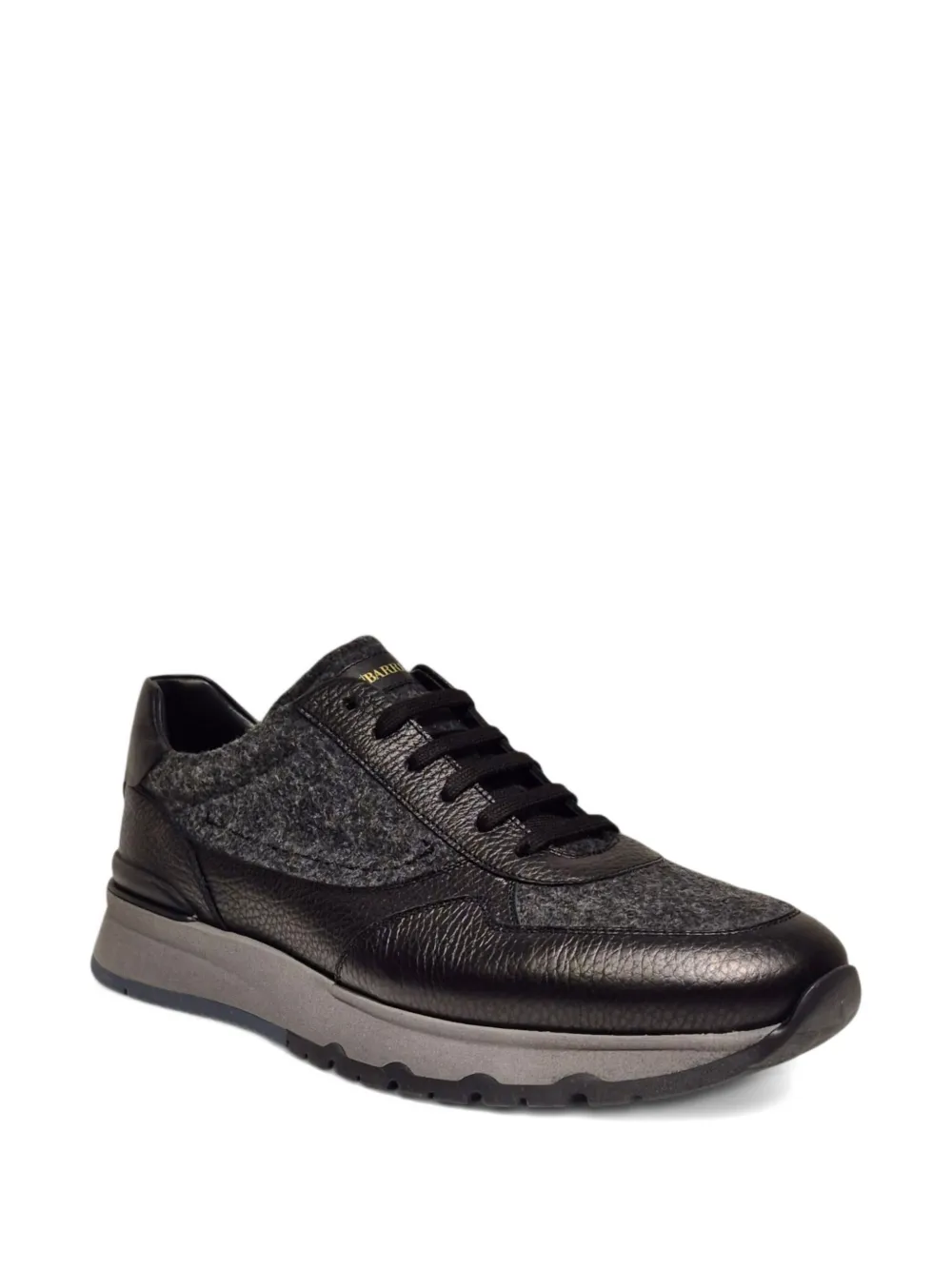 Barrett panelled sneakers | Low-Tops | Image 2