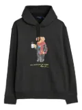Polo Ralph Lauren Polo Bear fleece hoodie - Black