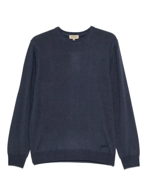 Woolrich Maglione girocollo