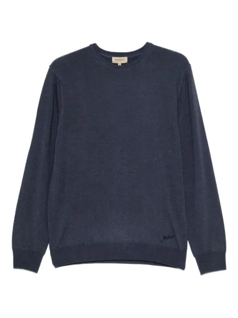 Woolrich crew-neck sweater