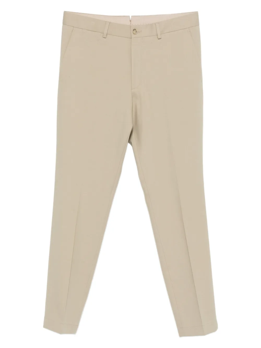 BOSS pantalones con pinzas | neutro | Image 1