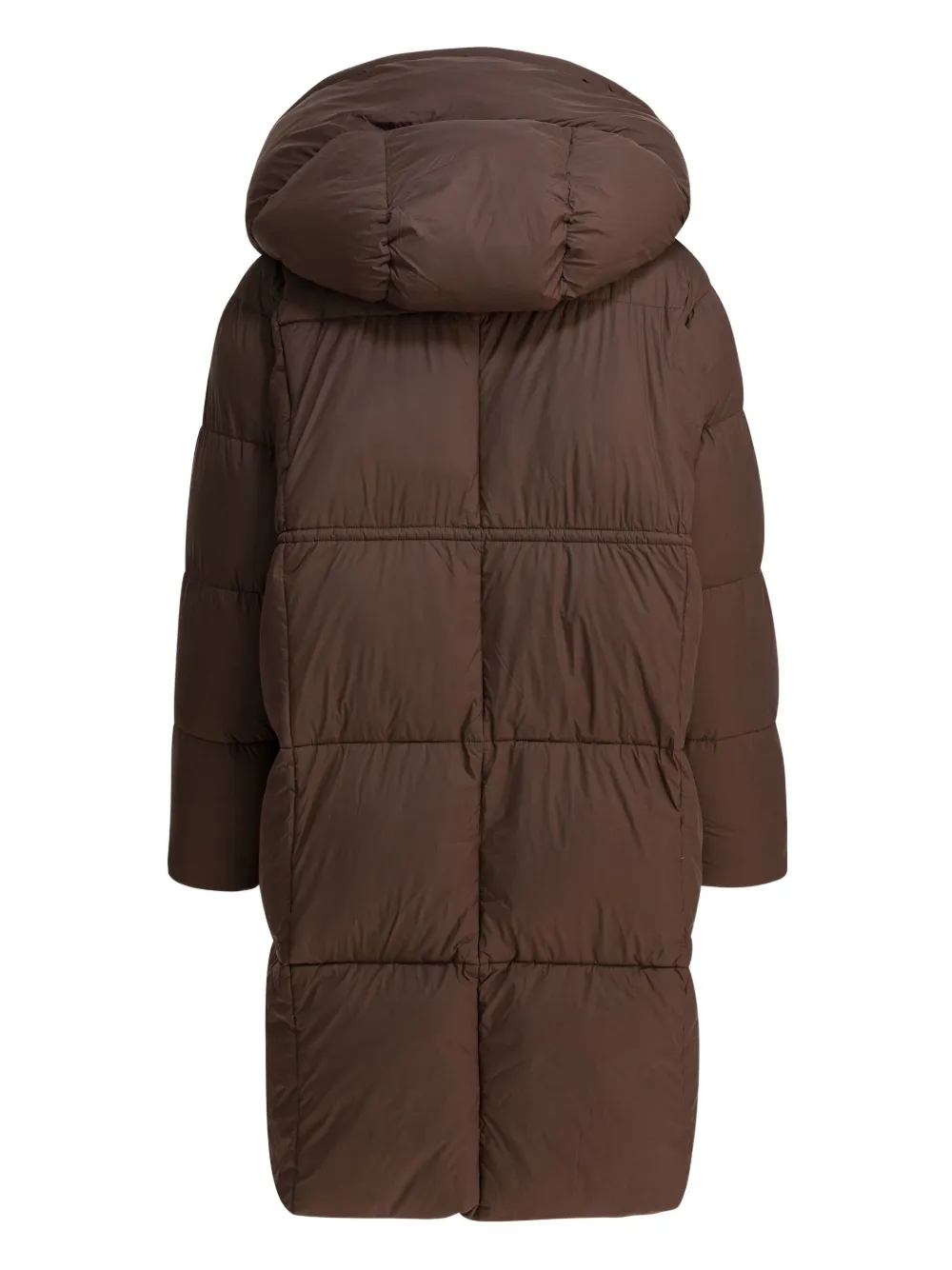Max & Moi Danae padded hooded coat | Single Breasted Coats | Image 2
