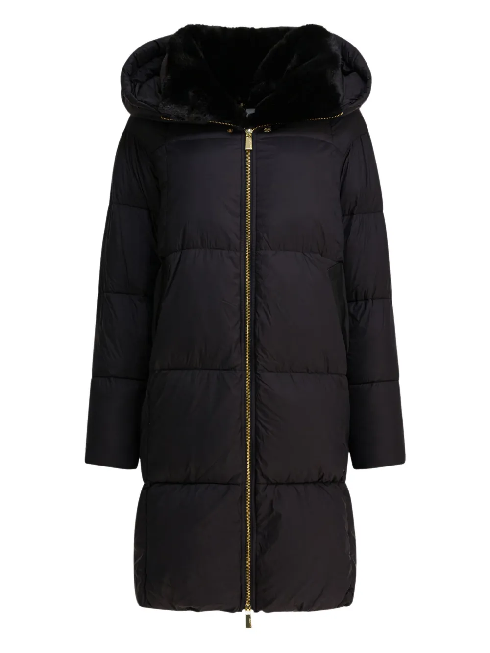 Max & Moi Danae coat | Black | Image 1