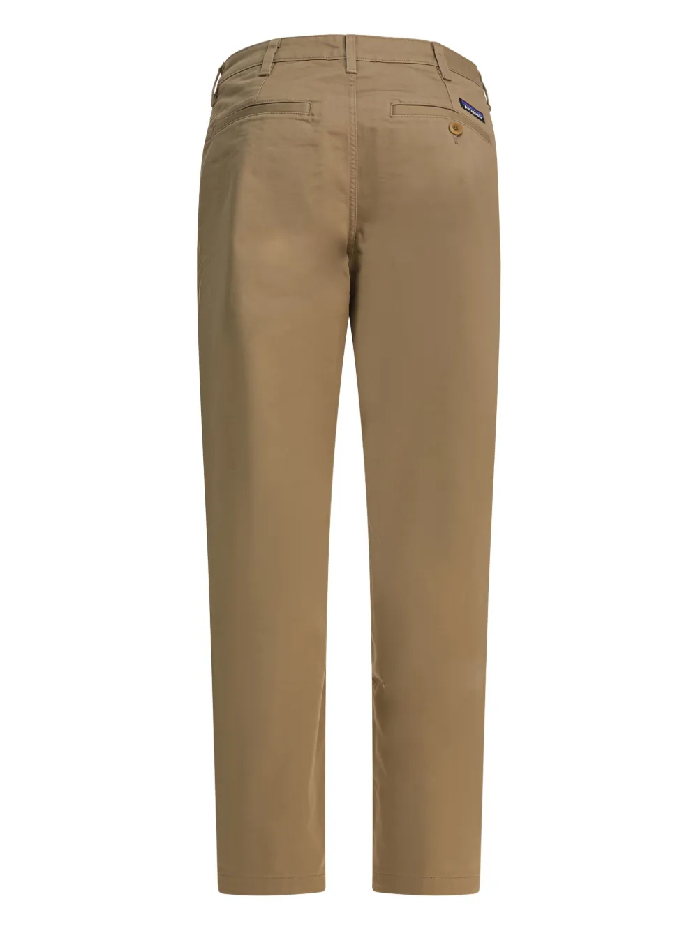 Patagonia Traveler Chino Trousers Brown In Brown