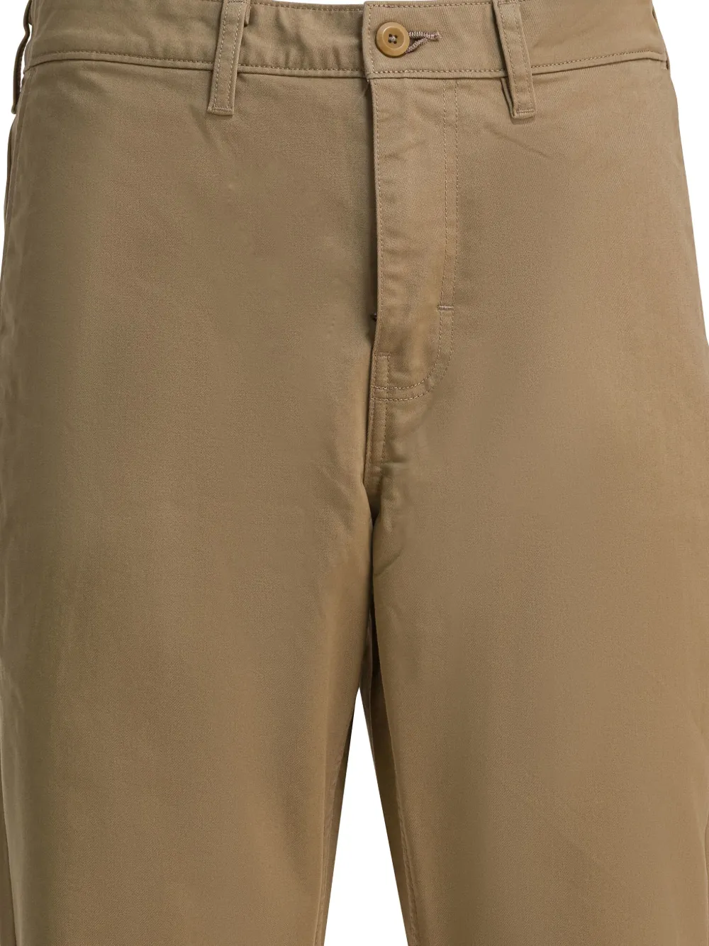 Patagonia Traveler Chino Trousers Brown In Brown
