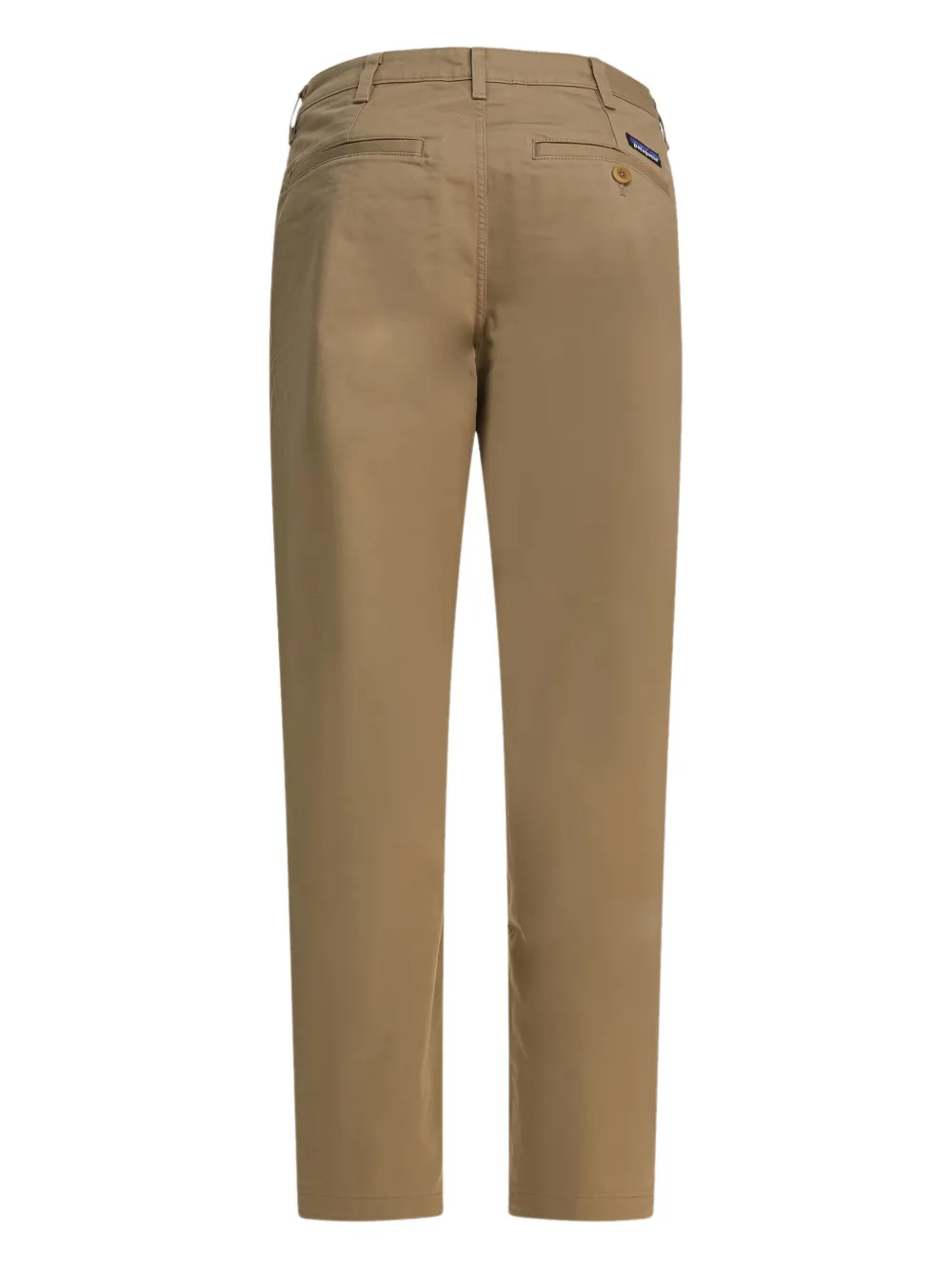 Patagonia Traveler Chino Trousers Brown In Brown