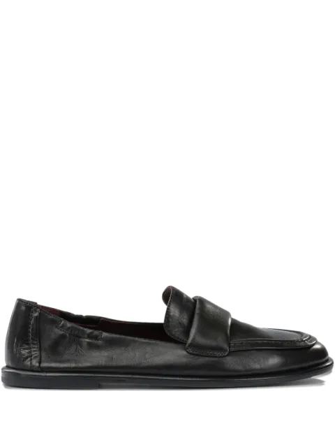 Pomme D´Or leather loafers