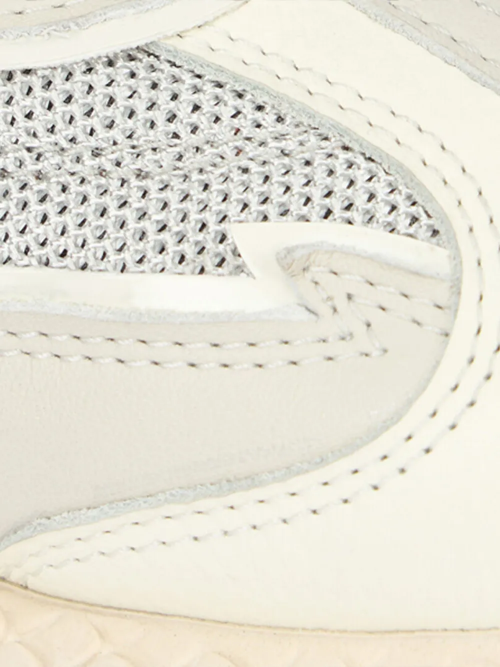 Roberto Cavalli Low-top sneakers Beige