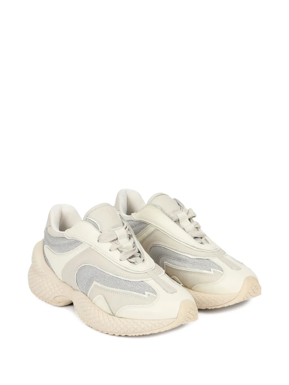 Roberto Cavalli Low-top sneakers - Beige