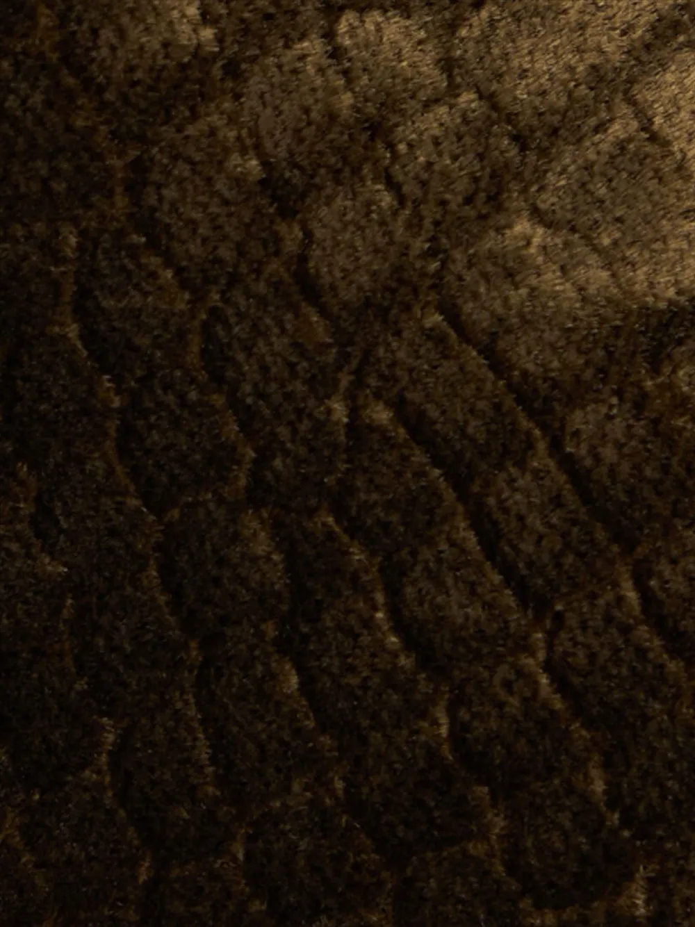 Roberto Cavalli Pumps met puntige band Groen