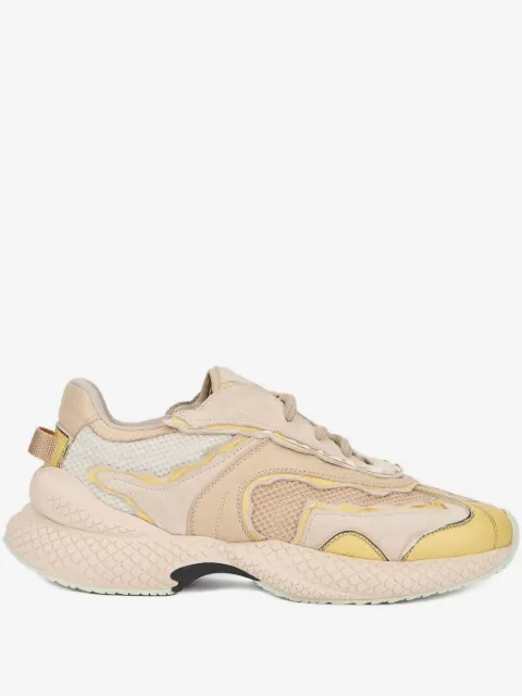 Roberto Cavalli chunky-sole sneakers
