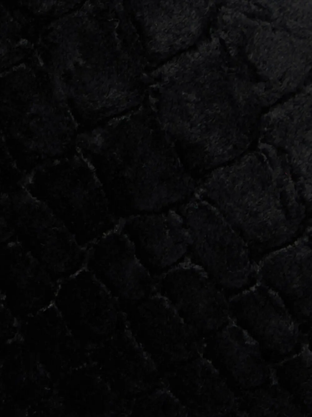 Roberto Cavalli Pumps met gevlochten band Zwart