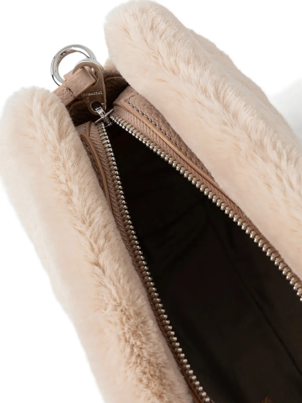 Boheme Handle Cross Body Bag