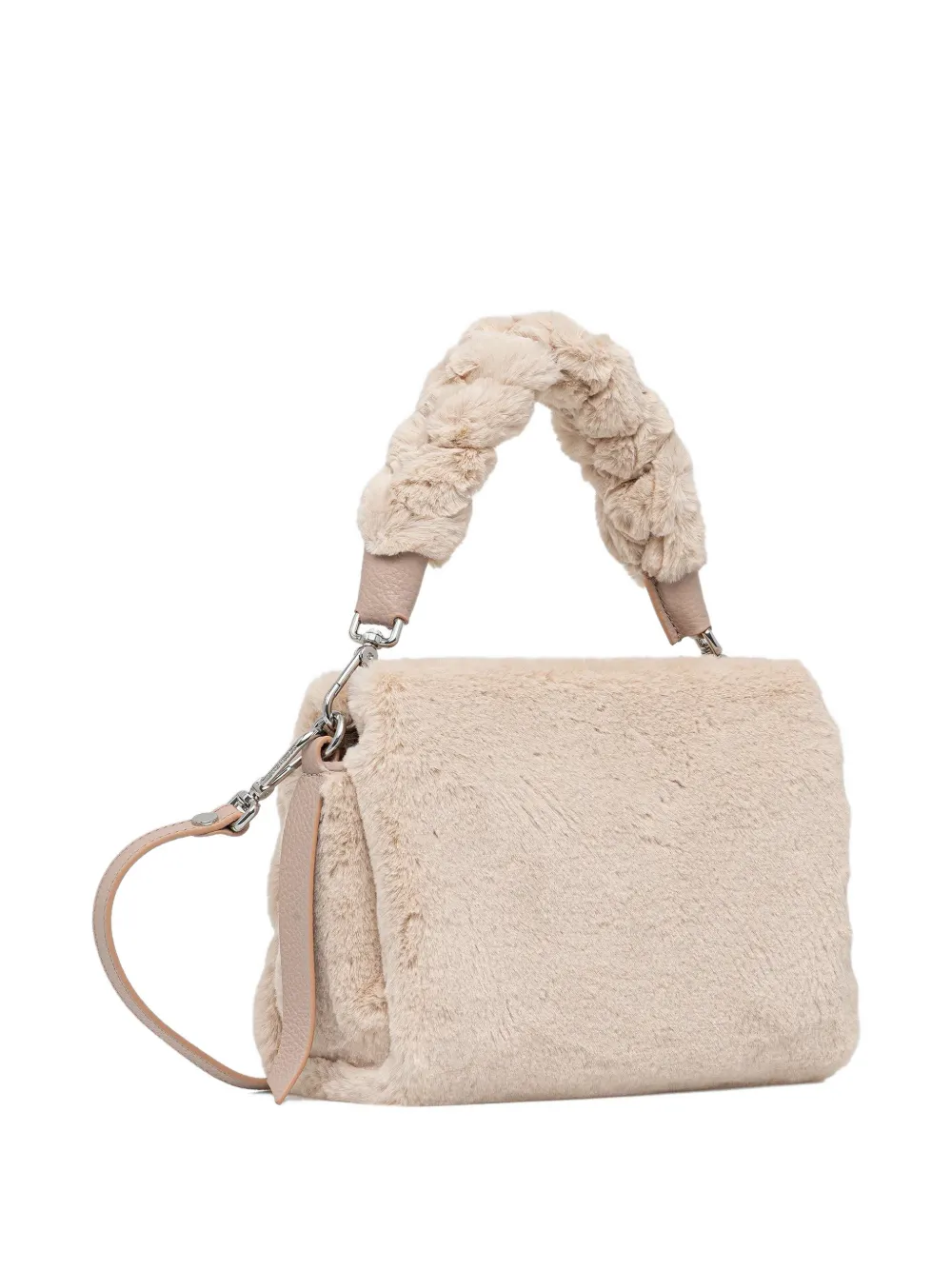 Boheme Handle Cross Body Bag